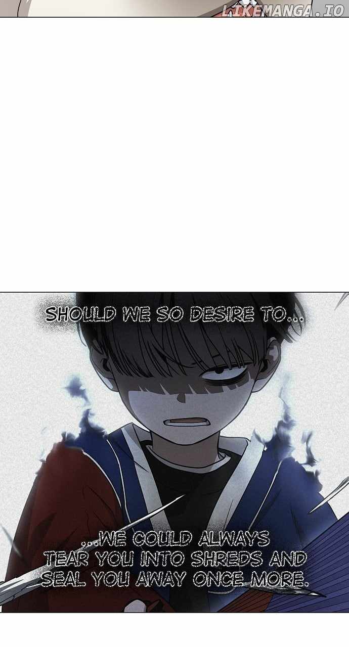 The Shaman's Blade Chapter 37 37